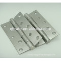 RH-101 4 BB stainless steel door hinge